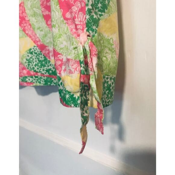 Lilly Pulitzer Dress girls - Picture 4 of 6